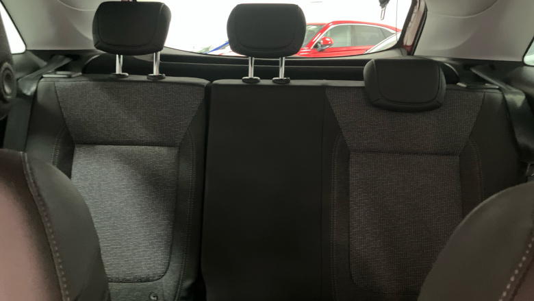 Vauxhall Crossland 1.2 Turbo [130] Elite Edition 5dr Auto Petrol Hatchback